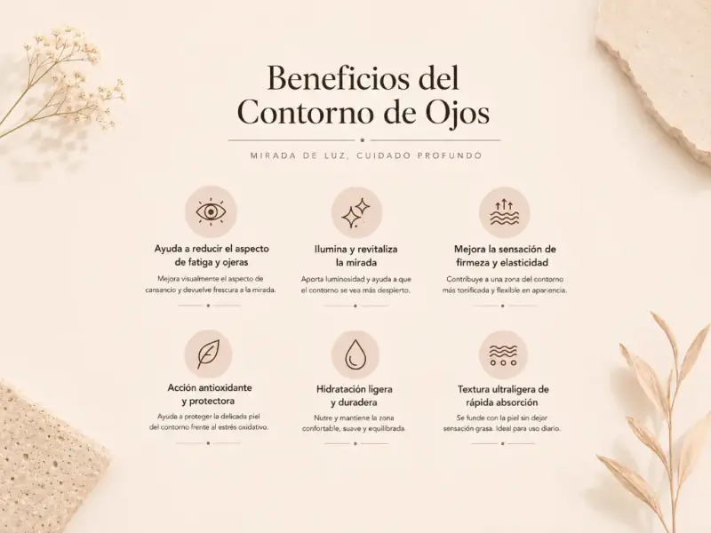 Contorno de Ojos 4