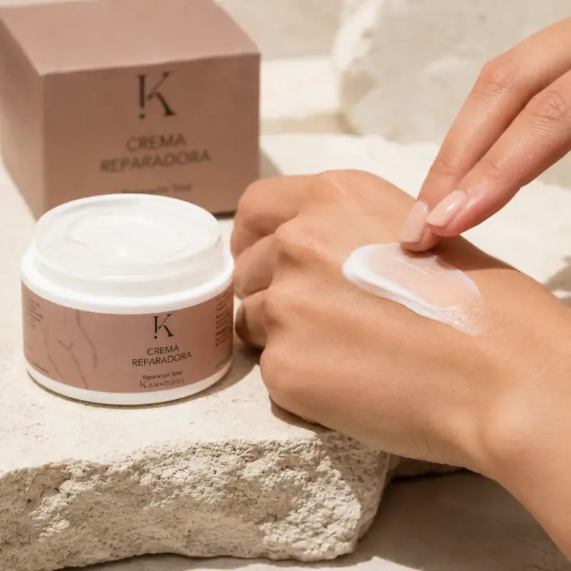 Crema Reparadora 2