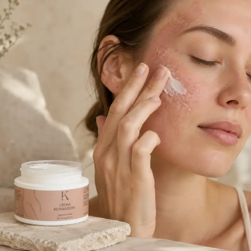Crema Reparadora 4