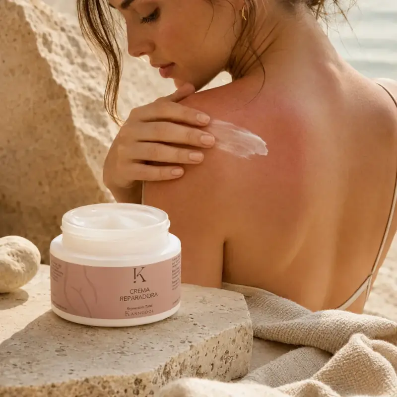 Crema Reparadora 2