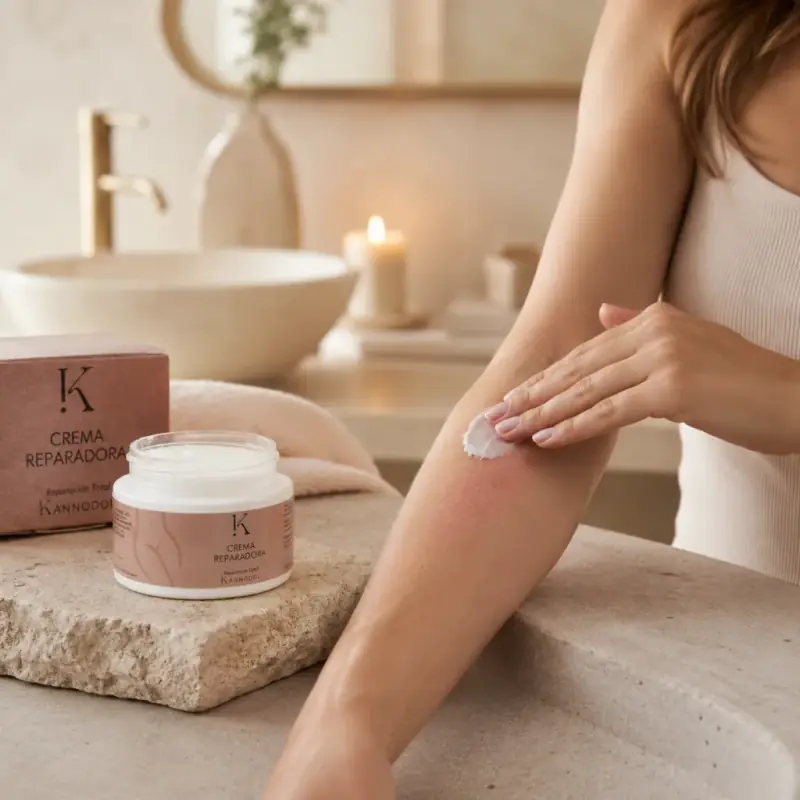 Crema Reparadora 3