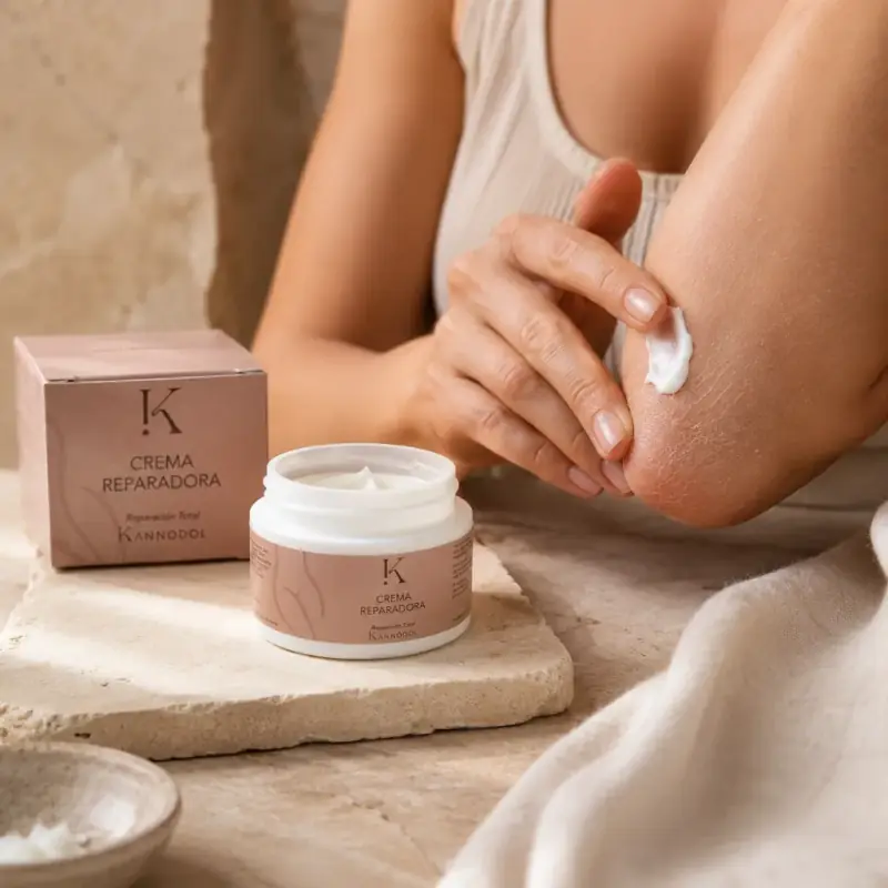 Crema Reparadora 4