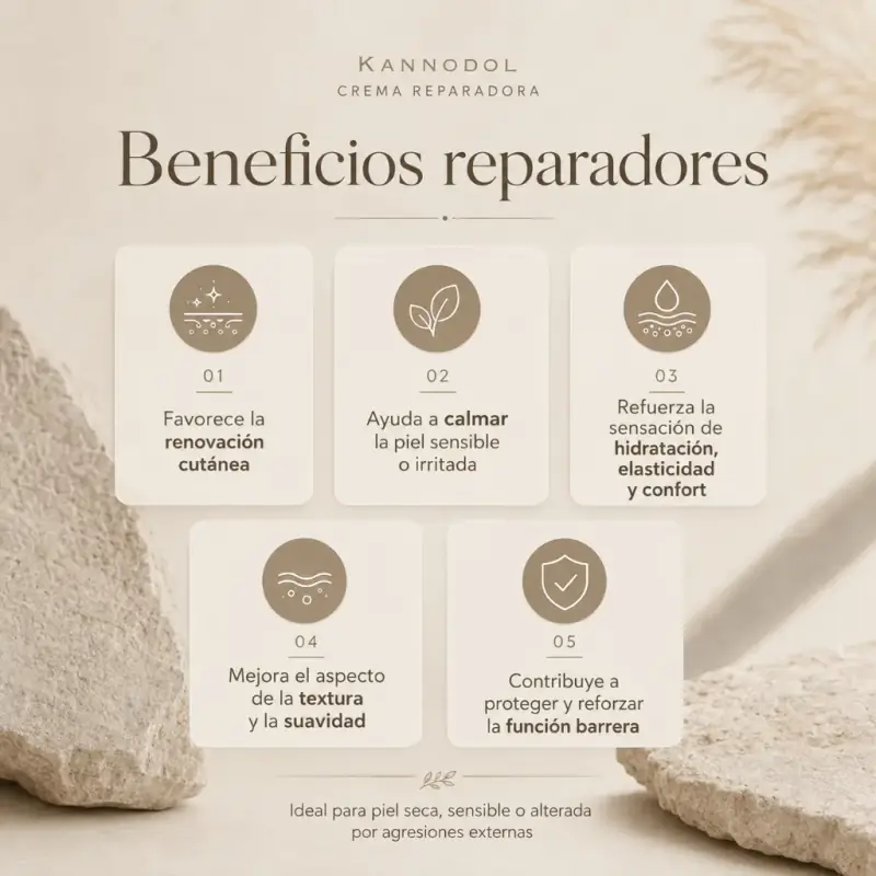 Crema Reparadora 6