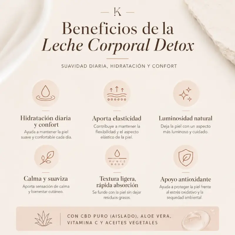 Leche Corporal 4