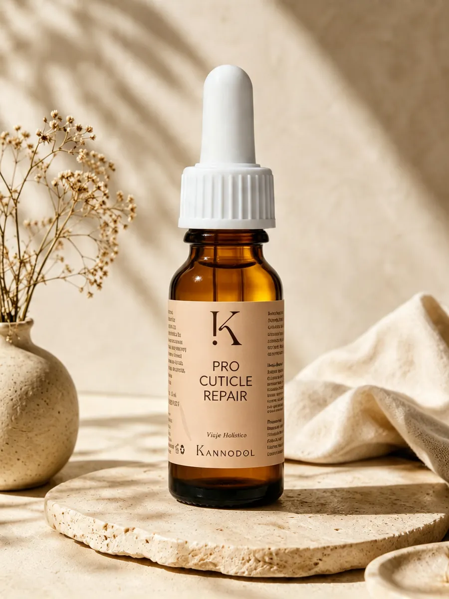 Aceite de Cutículas 2