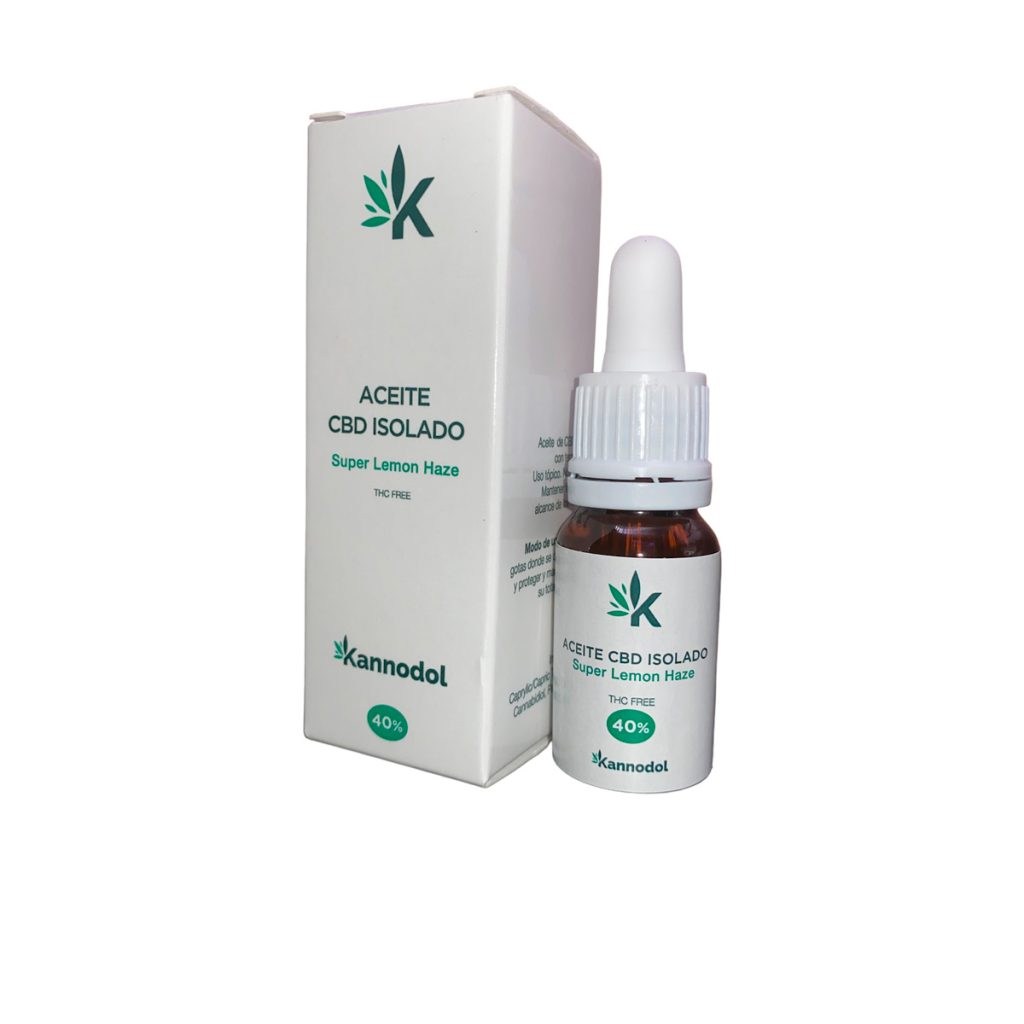 Aceite De Cannabidiol Aislado Cbd Puro Tienda De Cannabidiol Cbd Kannodol 0714