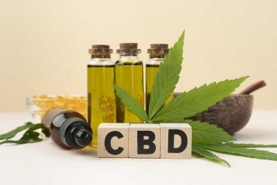 Que es el Cannabidiol (CBD)