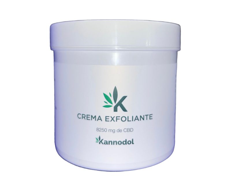 Exfoliante