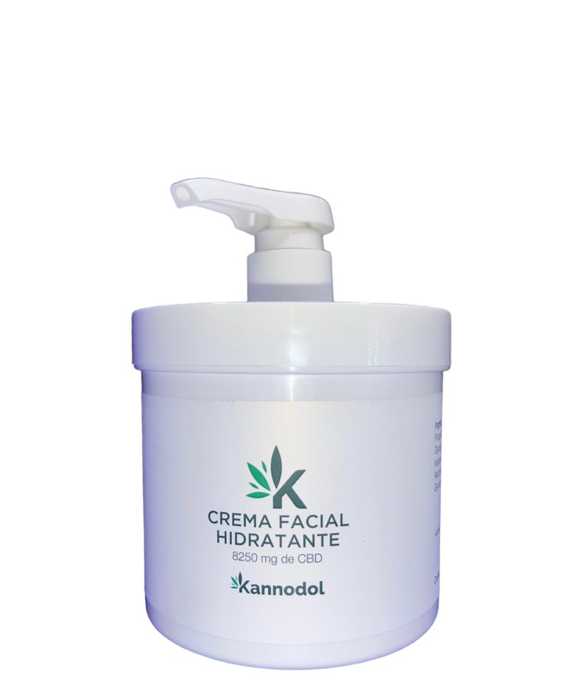 Facial Hidratante