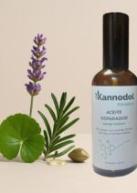 Aceite Reparador