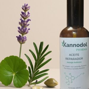 Aceite Reparador