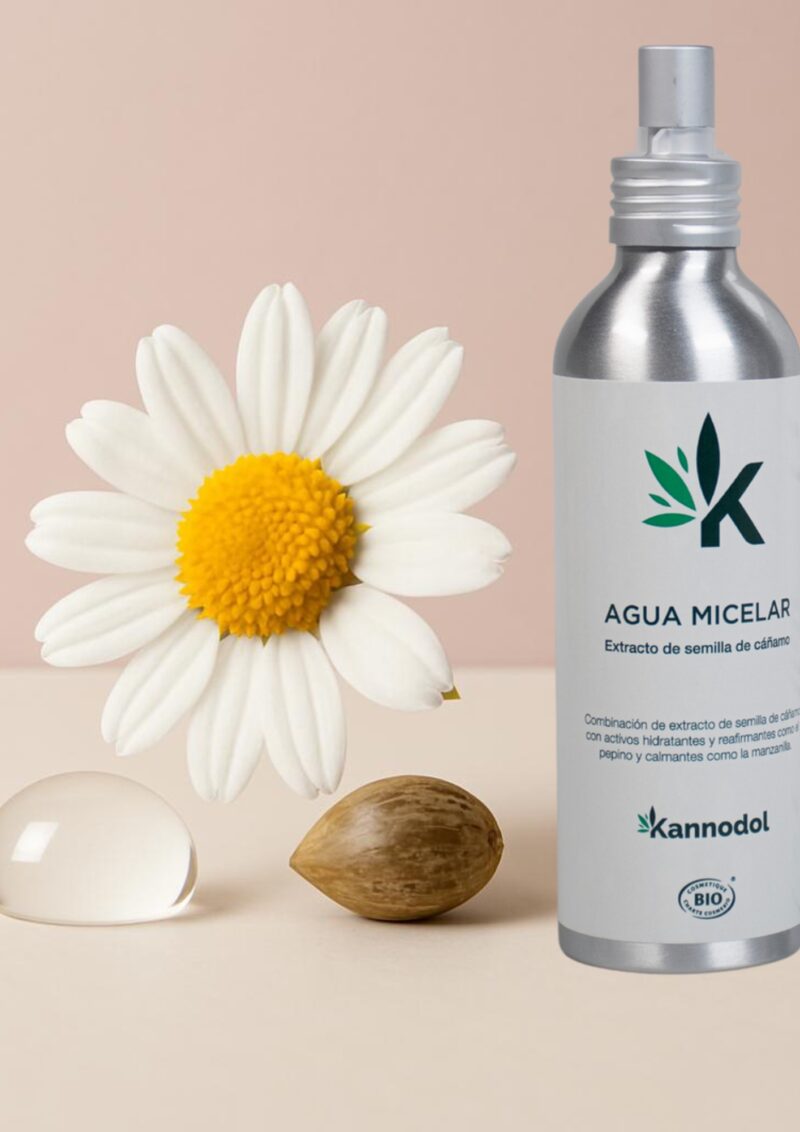 Agua Micelar