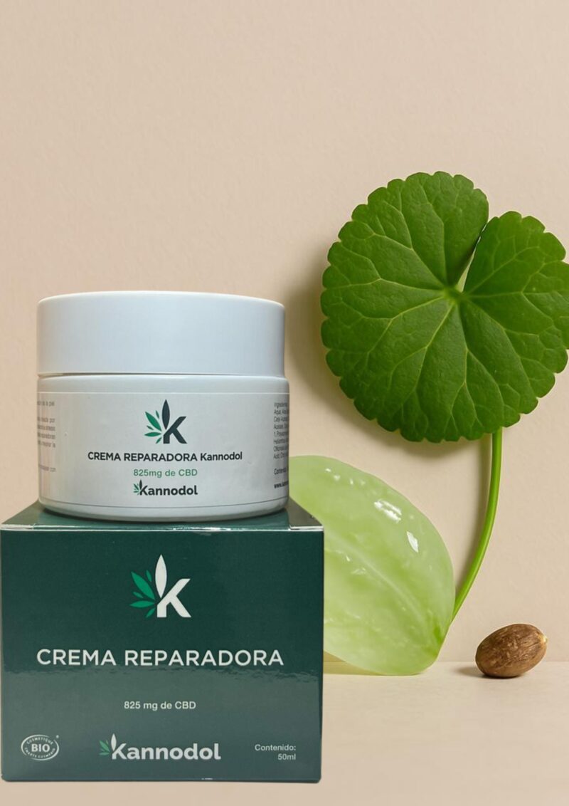 Crema Reparadora