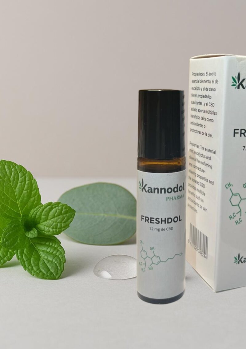 Freshdol