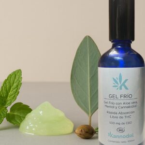 Gel Frio