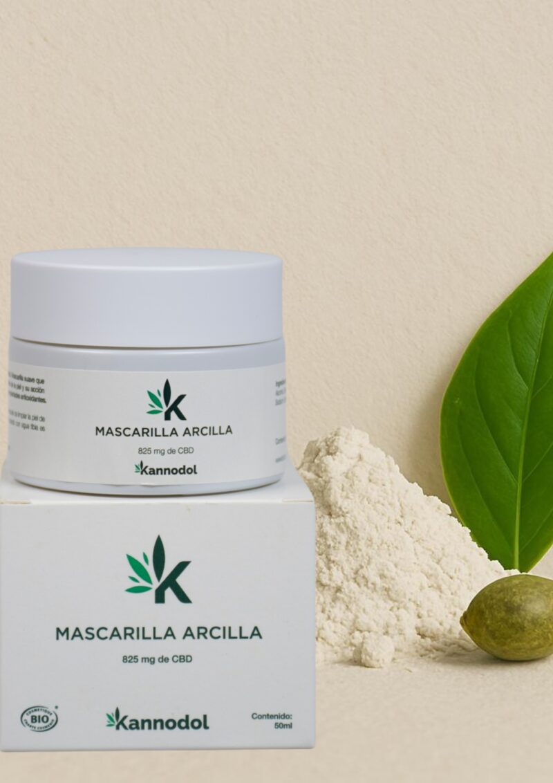 Mascarilla